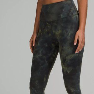 Lululemon 28" Align Leggings